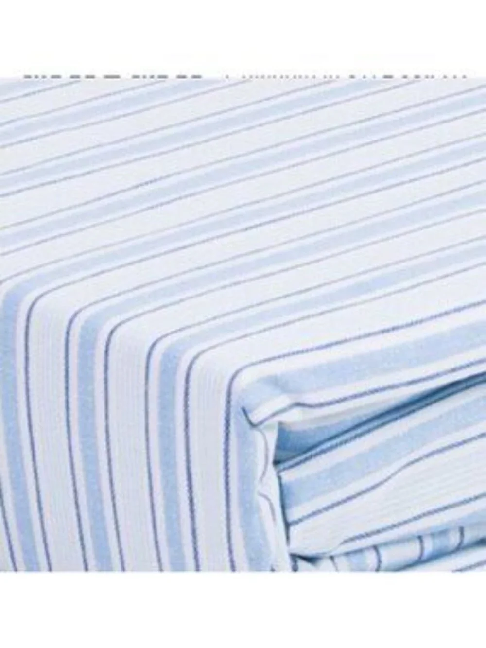 TOMMY BAHAMA Cotton Striped Sheet Set